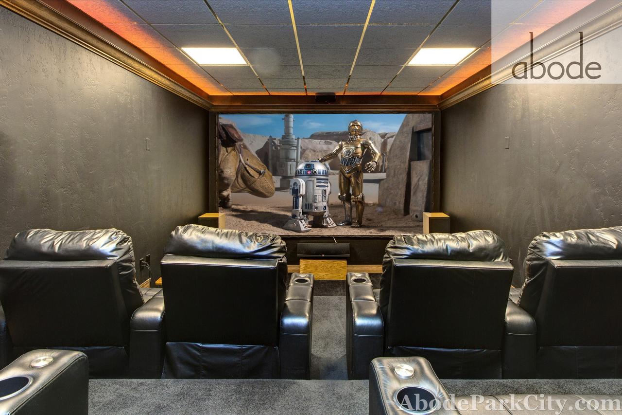 Abode In Vitrail - thumb 21