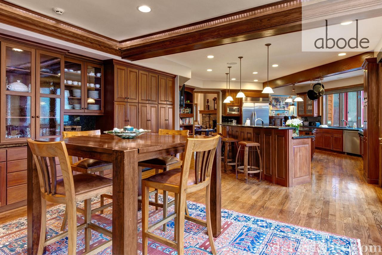 Abode In Vitrail - thumb 8