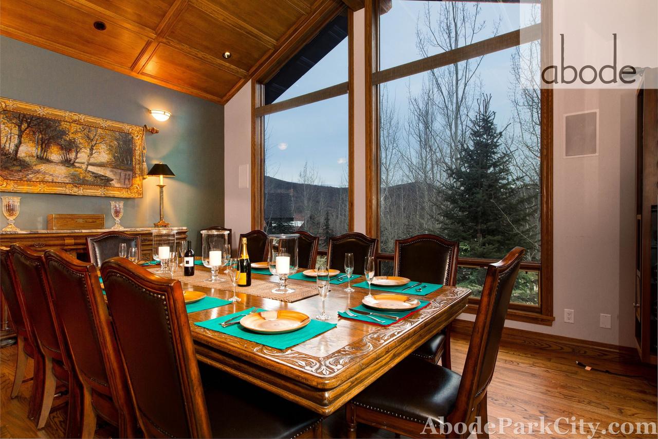 Abode In Vitrail - thumb 5