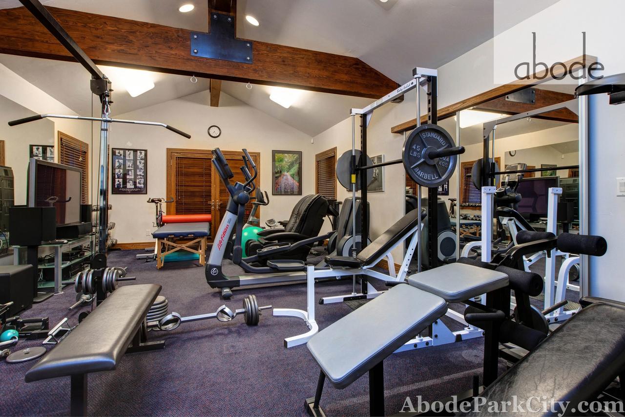 Abode In Vitrail - thumb 13