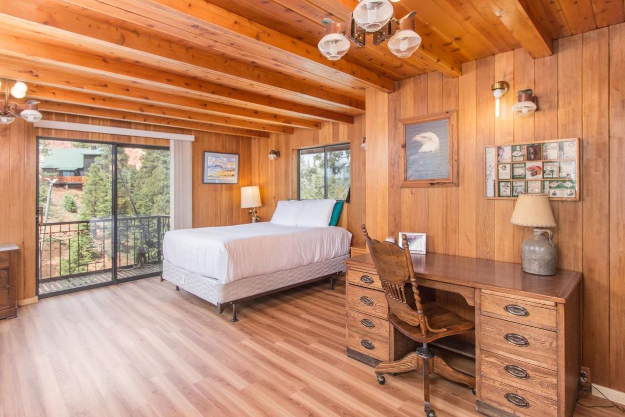 The Cliff House - thumb 16