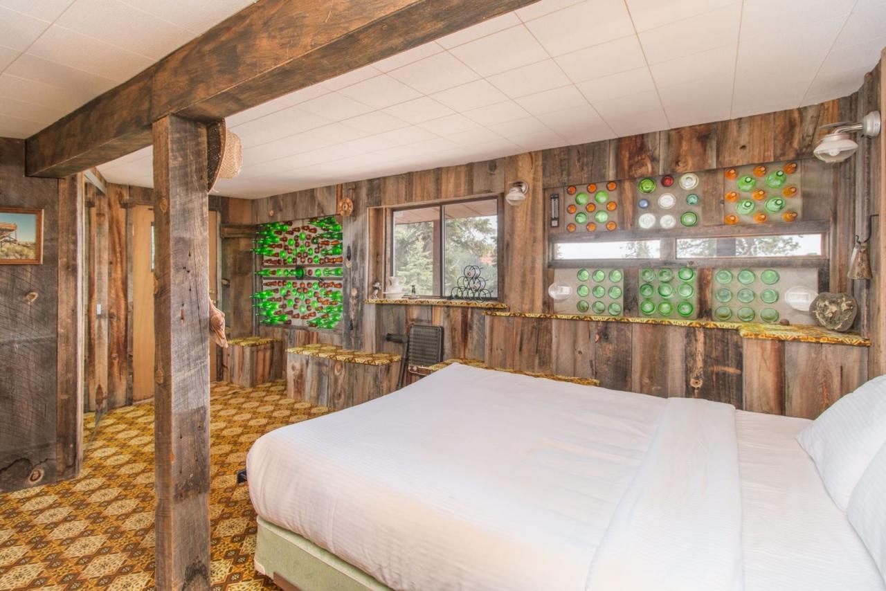 The Cliff House - thumb 19