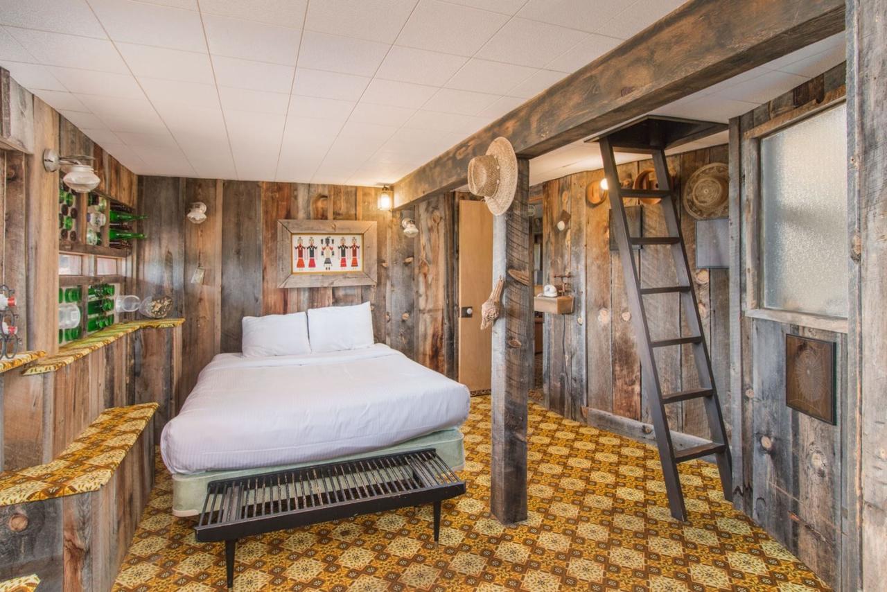 The Cliff House - thumb 21