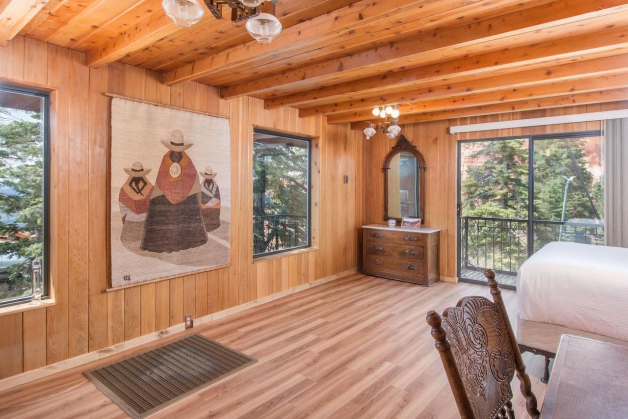 The Cliff House - thumb 18