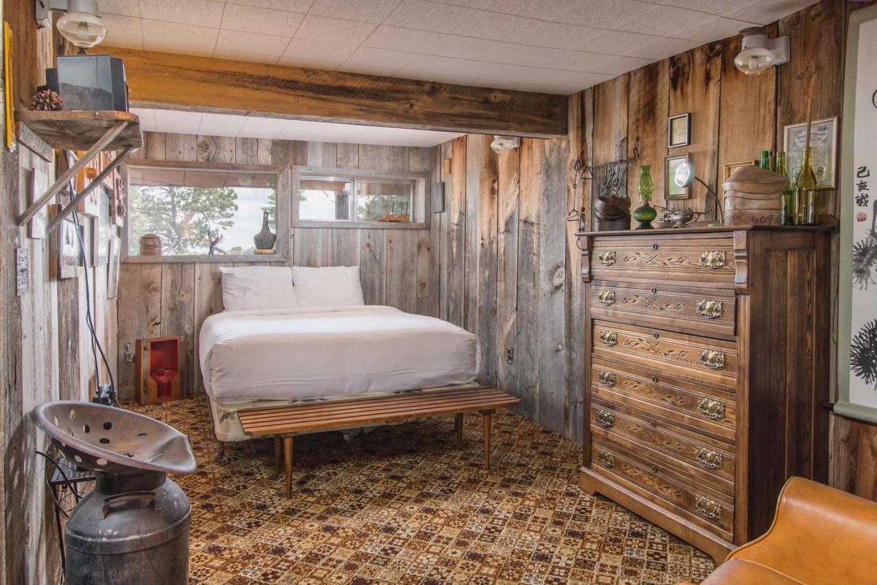 The Cliff House - thumb 24