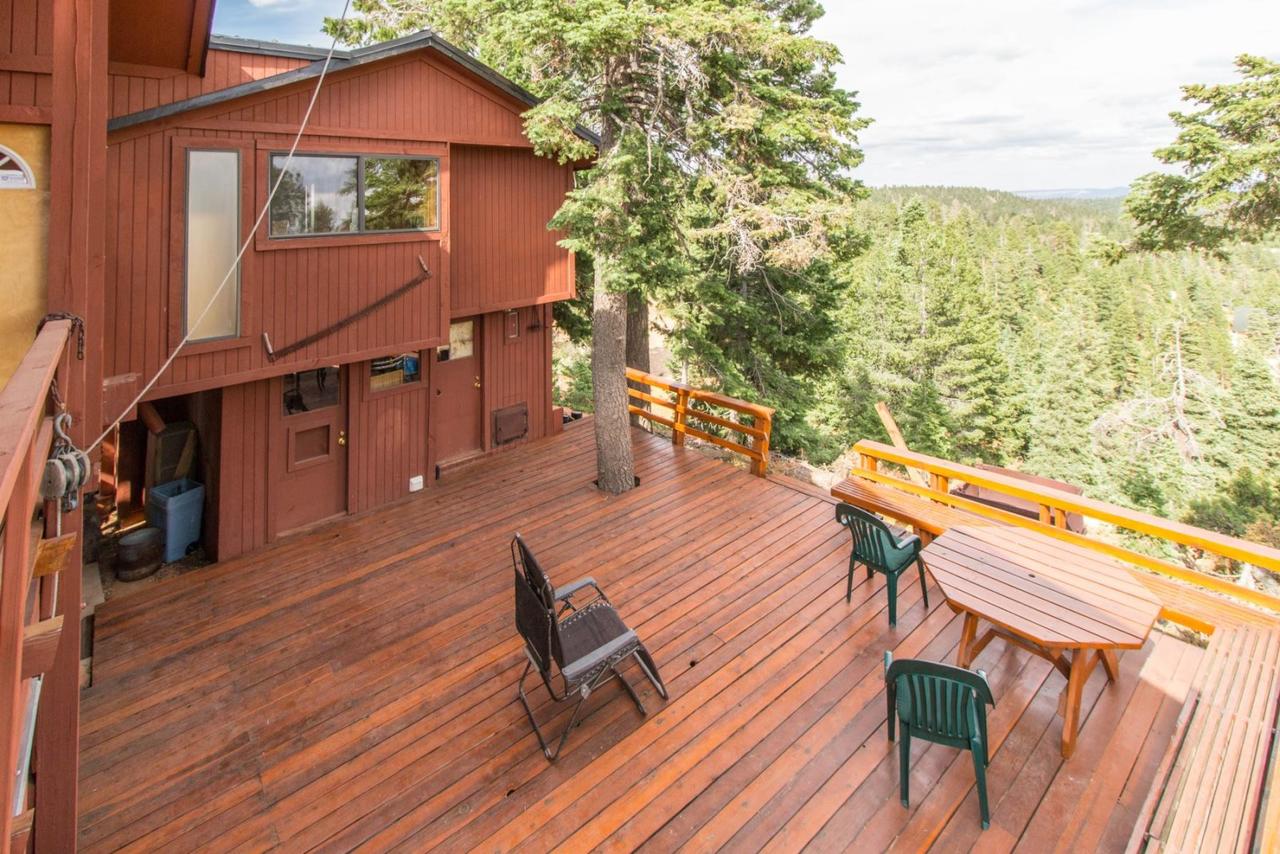 The Cliff House - thumb 27