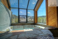 Abode at Queen Esther in Deer Valley Tourism Bookings