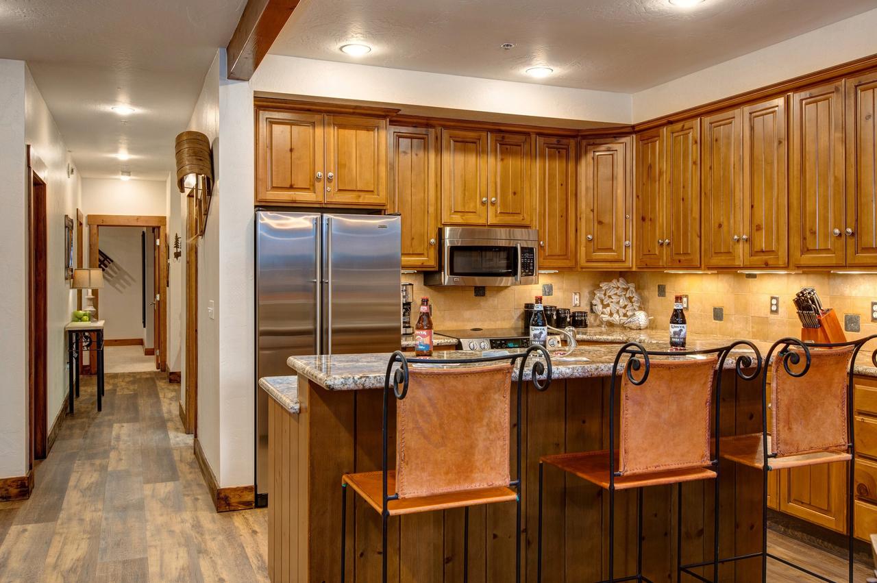 Abode At Glenfiddich 201 - thumb 12