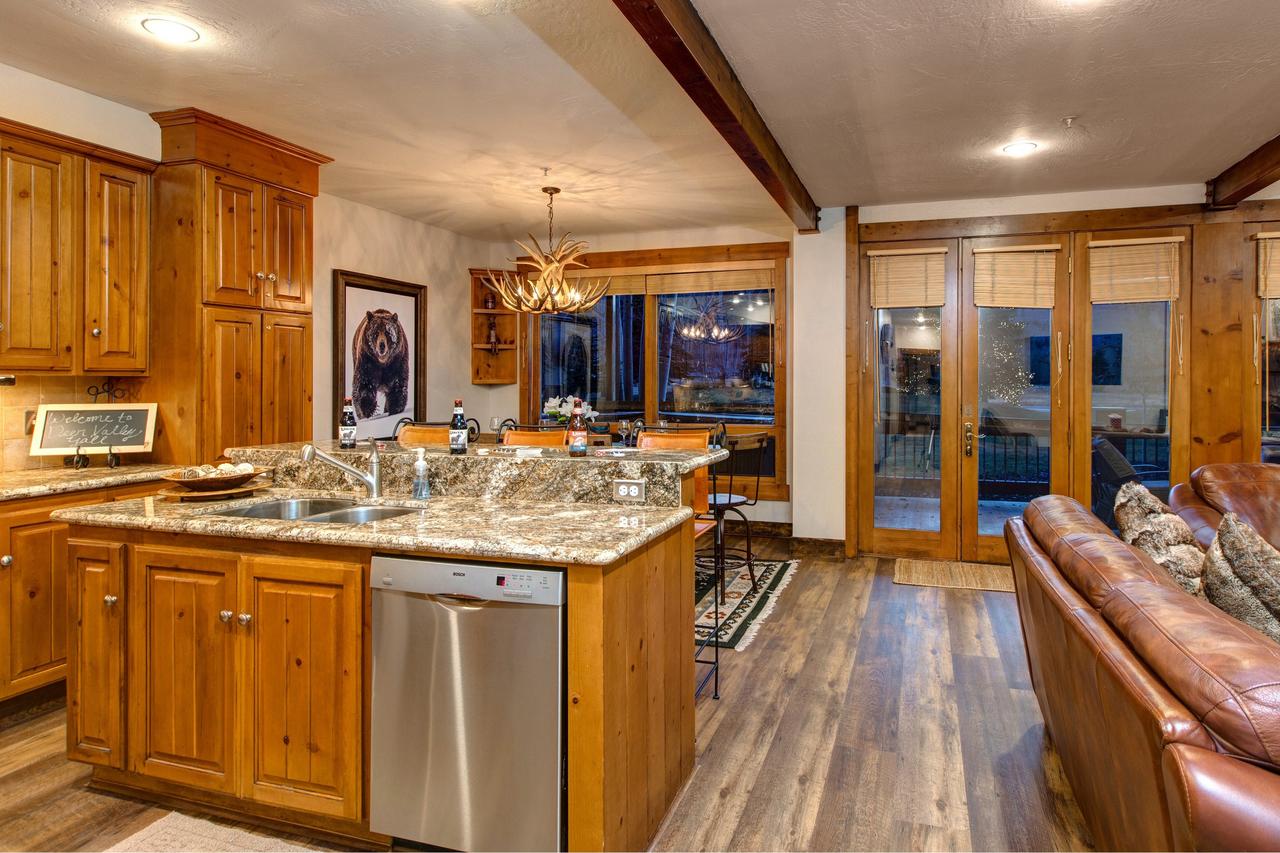 Abode At Glenfiddich 201 - thumb 11