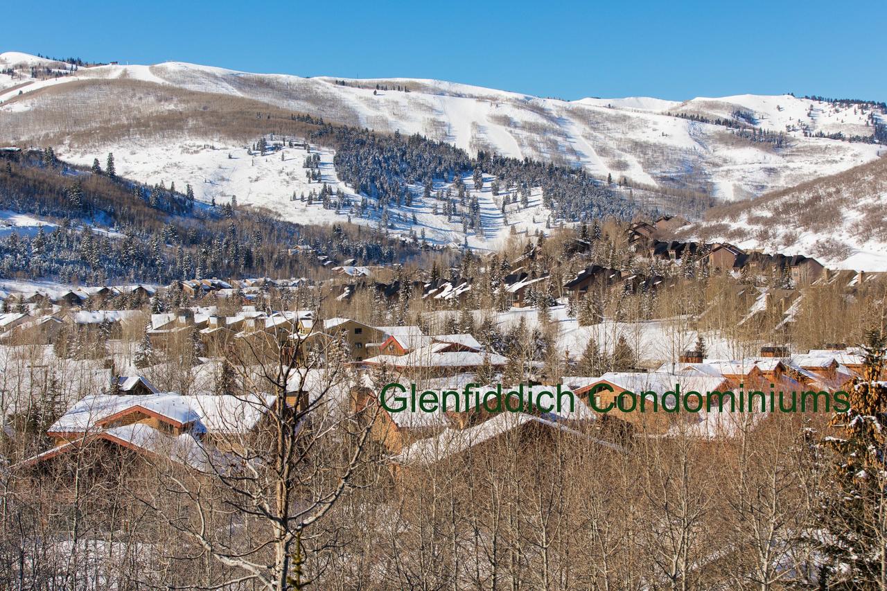 Abode At Glenfiddich 201 - thumb 4