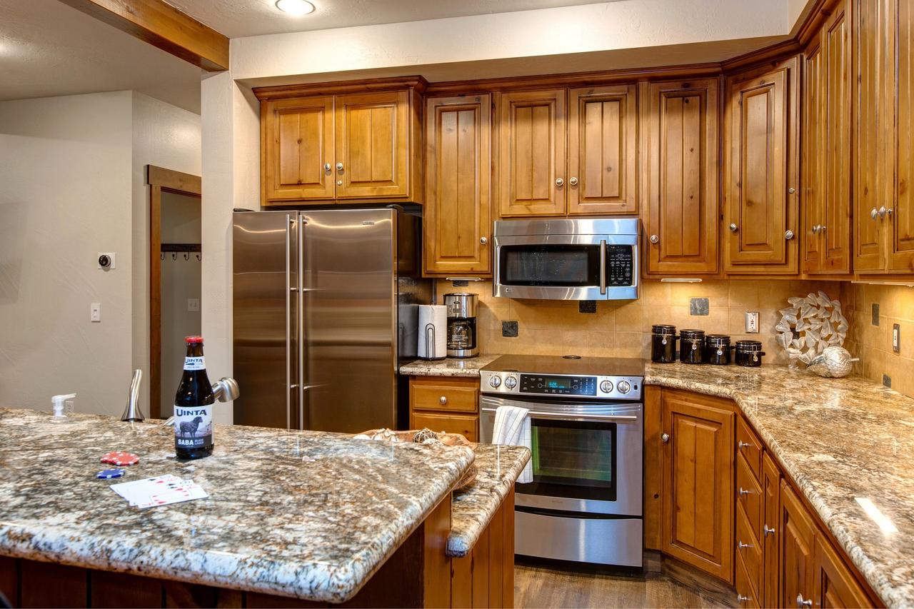 Abode At Glenfiddich 201 - thumb 8