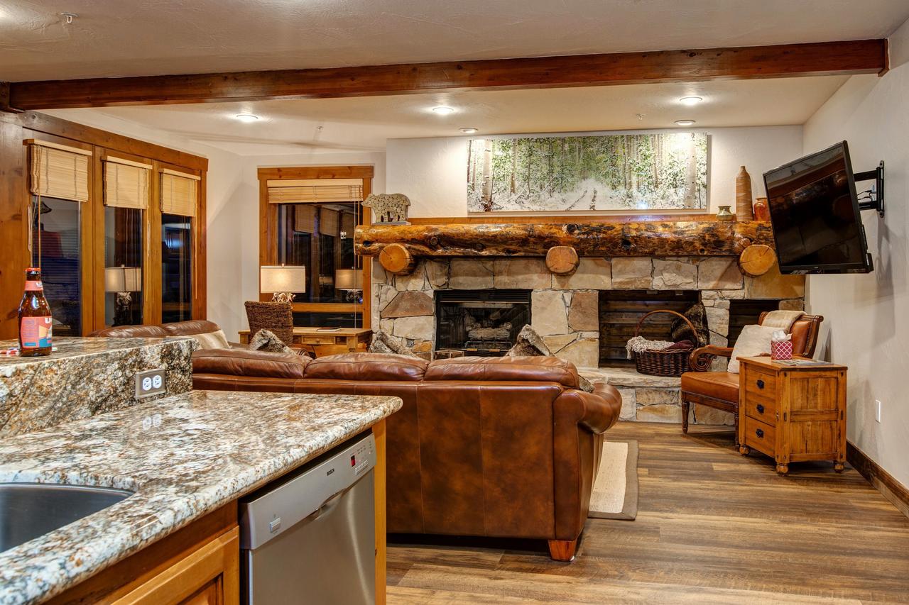 Abode At Glenfiddich 201 - thumb 9