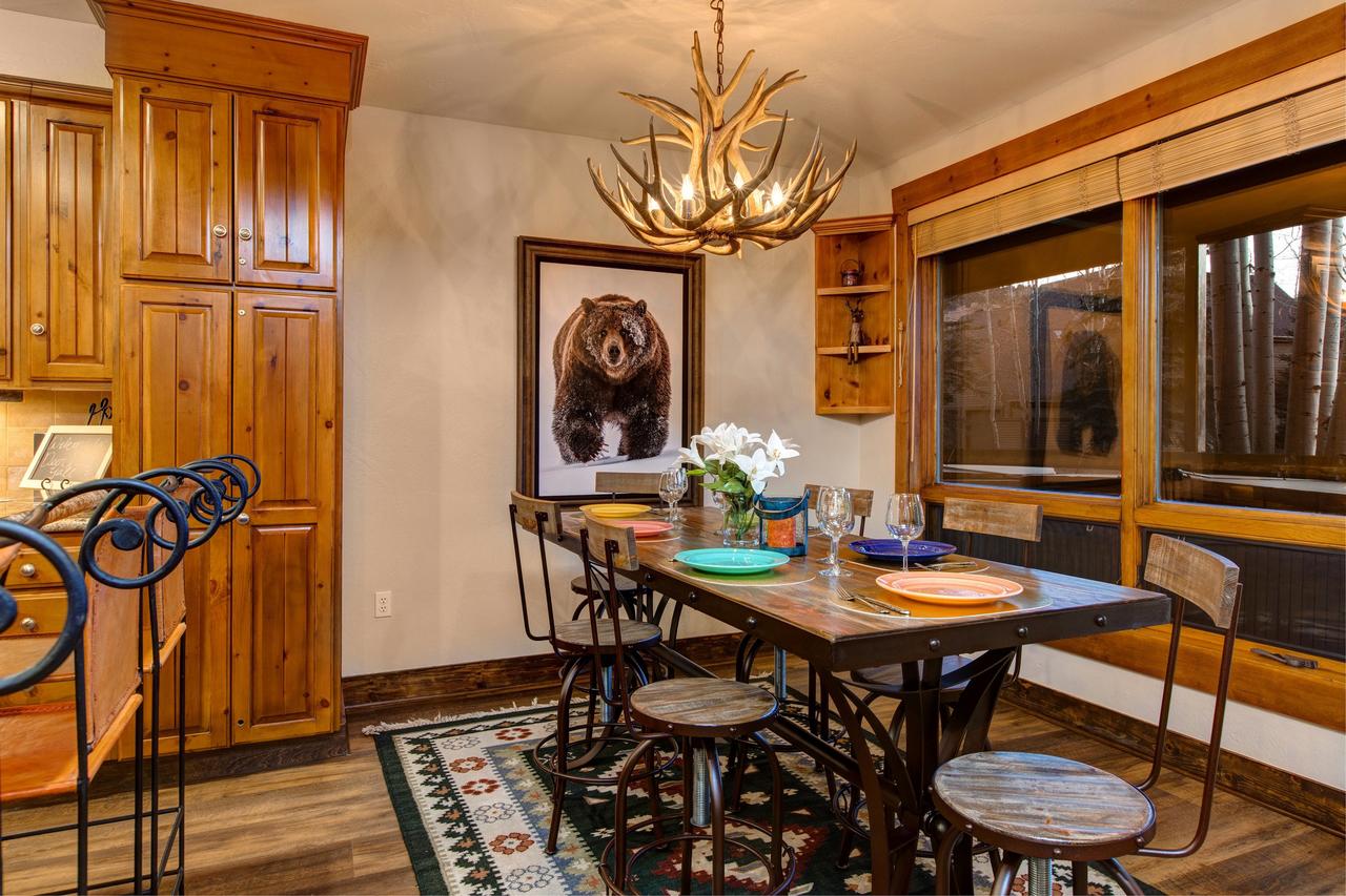 Abode At Glenfiddich 201 - thumb 14