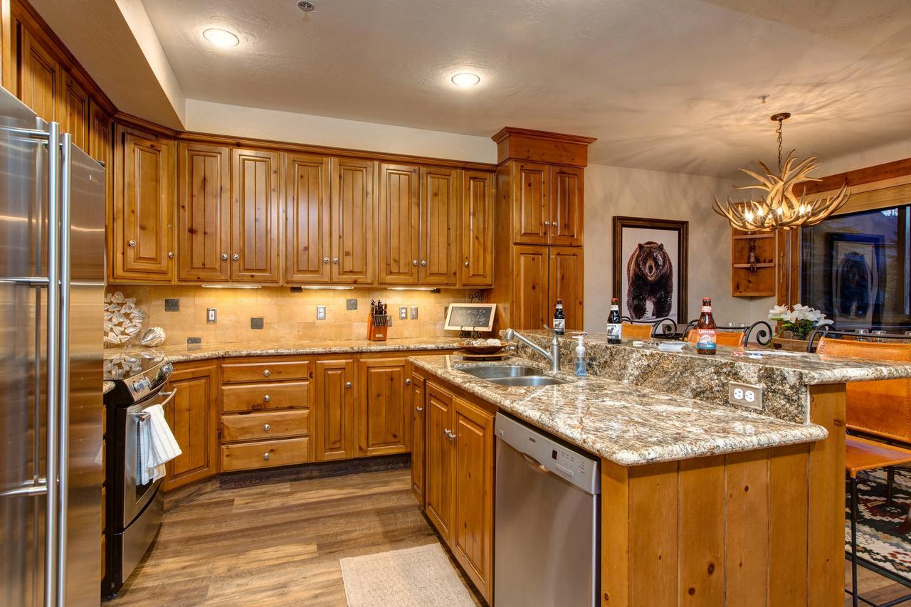 Abode At Glenfiddich 201 - thumb 10