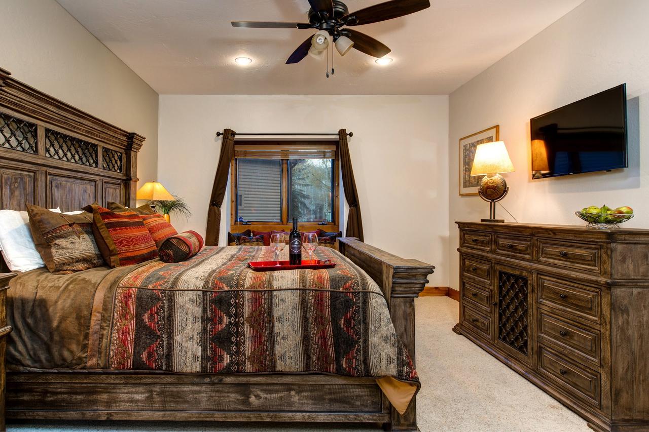 Abode At Glenfiddich 201 - thumb 28