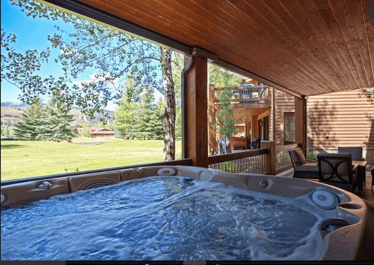 Abode At Glenfiddich 201 - thumb 3