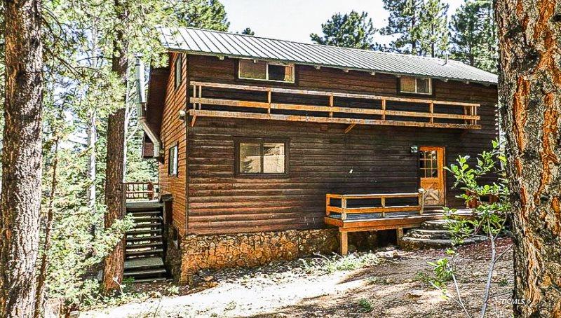 Classic Strawberry Cabin - thumb 17