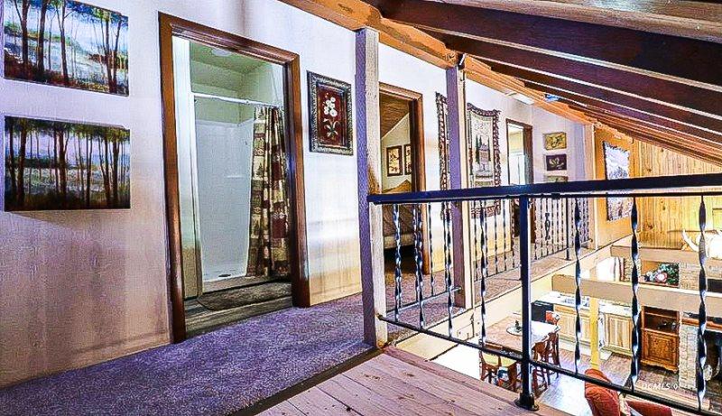 Classic Strawberry Cabin - thumb 13