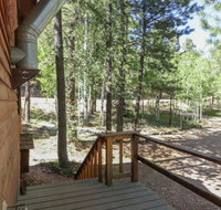 Classic Strawberry Cabin - Hotels Santiago