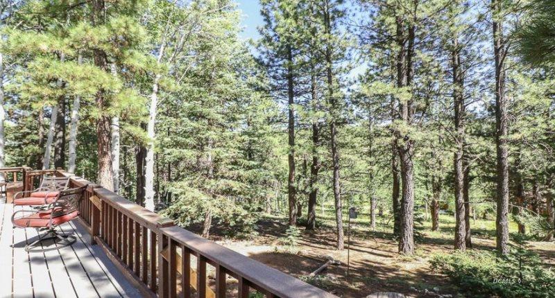 Classic Strawberry Cabin - thumb 15