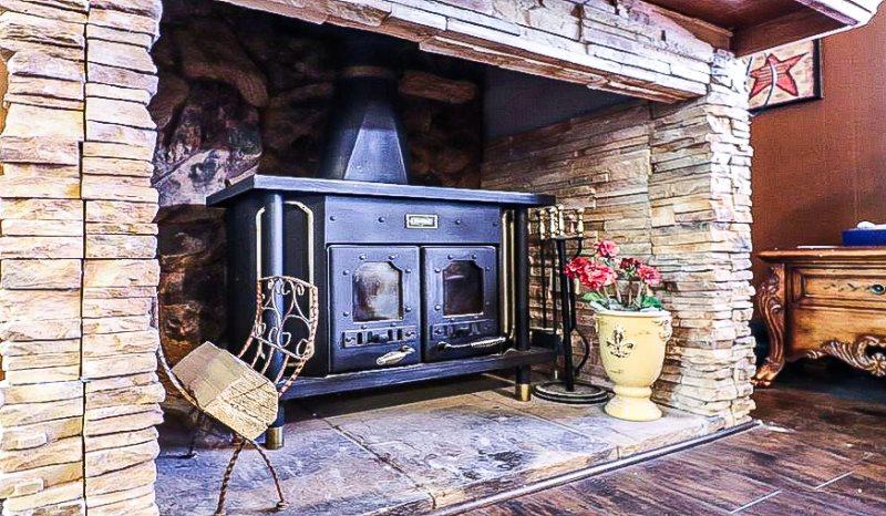 Classic Strawberry Cabin - thumb 7