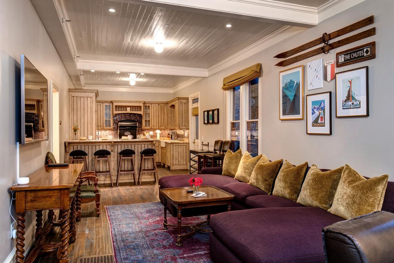 Abode At Heirloom House - thumb 16