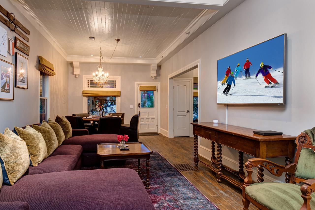 Abode At Heirloom House - thumb 13