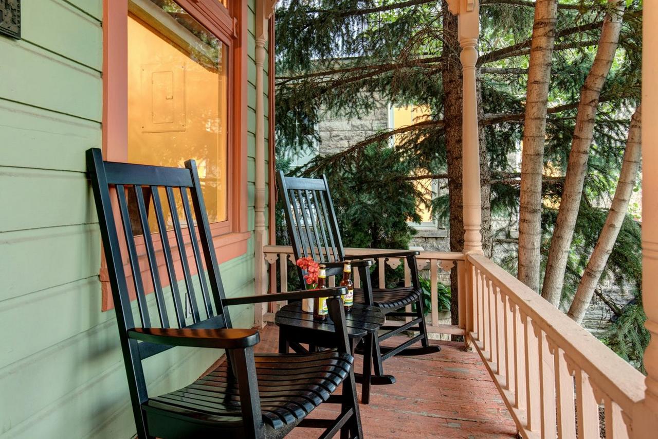 Abode At Heirloom House - thumb 36