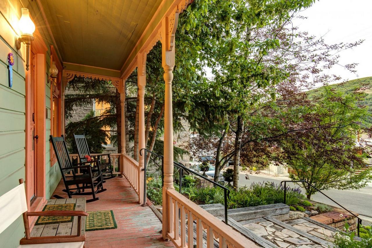 Abode At Heirloom House - thumb 34