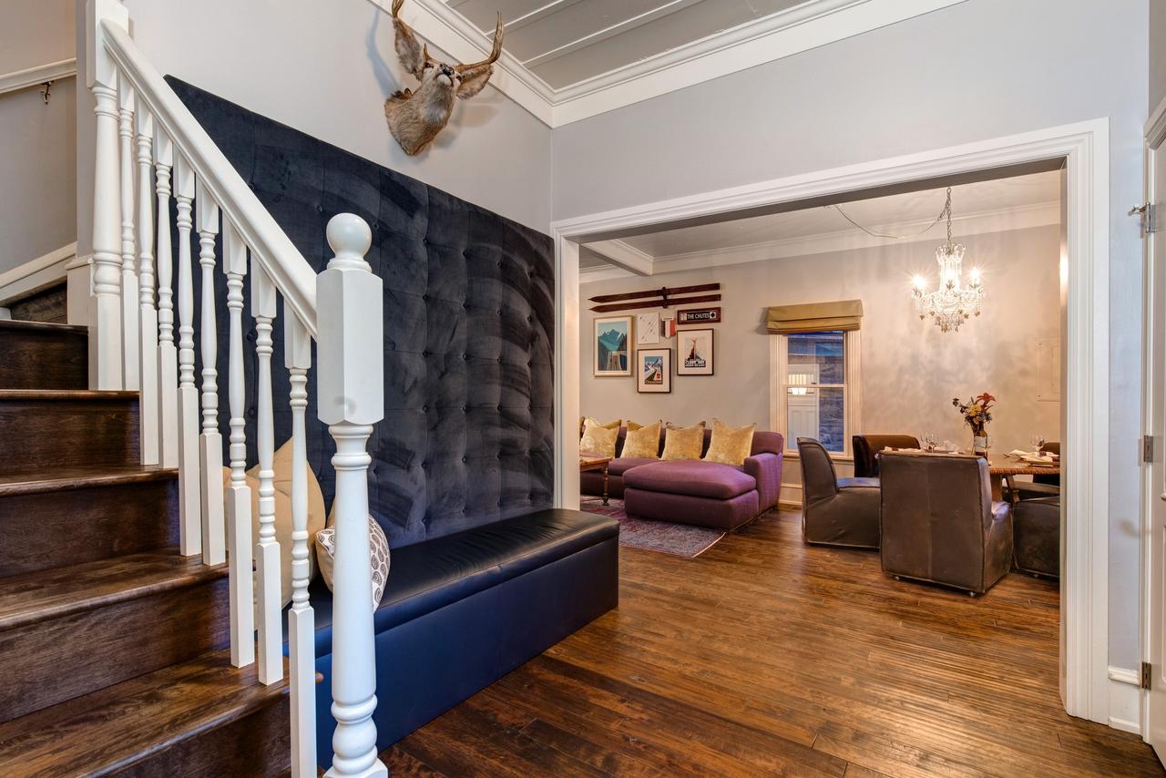 Abode At Heirloom House - thumb 23