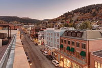 Abode at Sky Silver Tourism Bookings