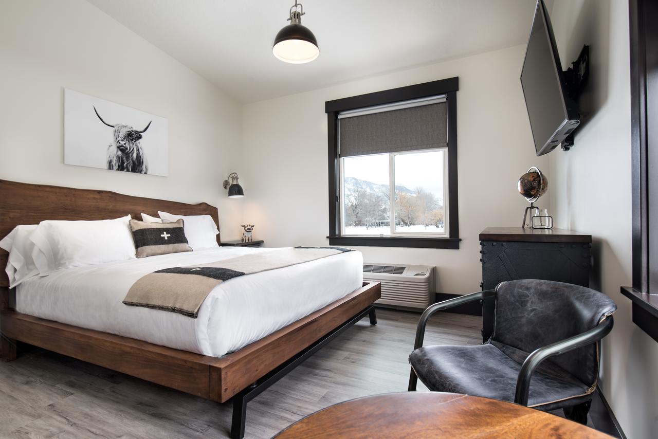 Compass Rose Lodge - thumb 12