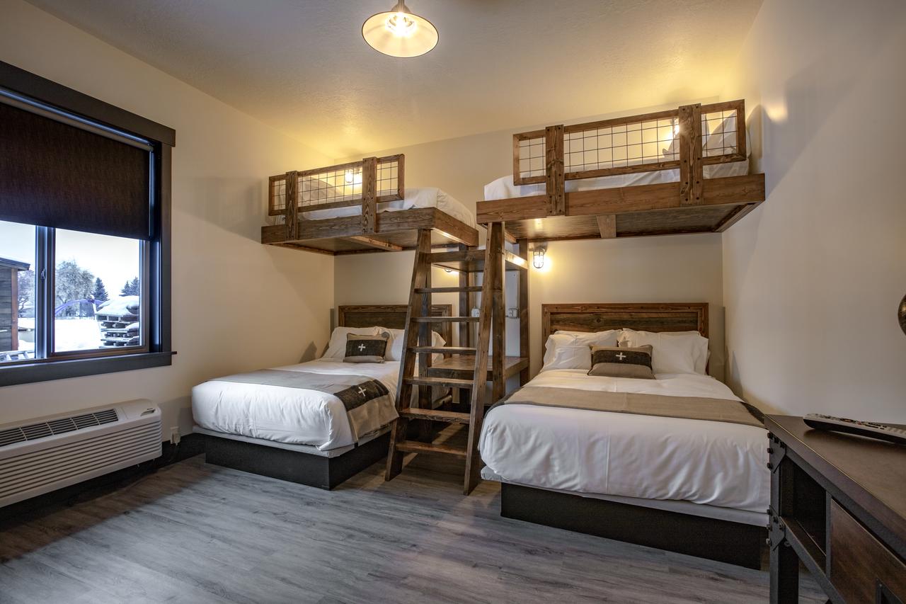 Compass Rose Lodge - thumb 13
