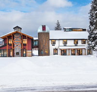 Compass Rose Lodge - USA Accommodation