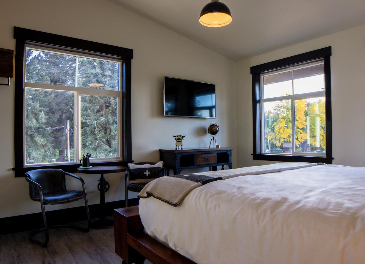 Compass Rose Lodge - thumb 30