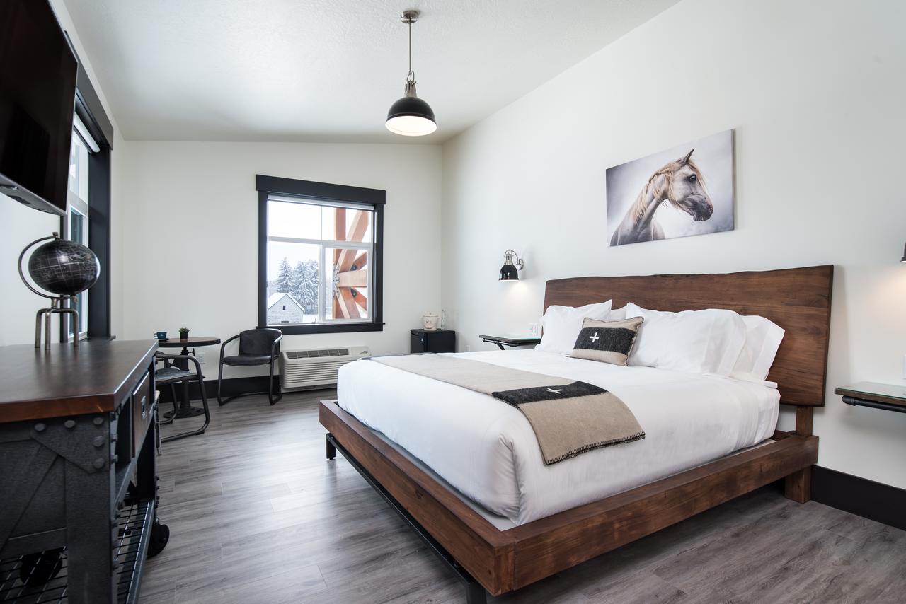 Compass Rose Lodge - thumb 18