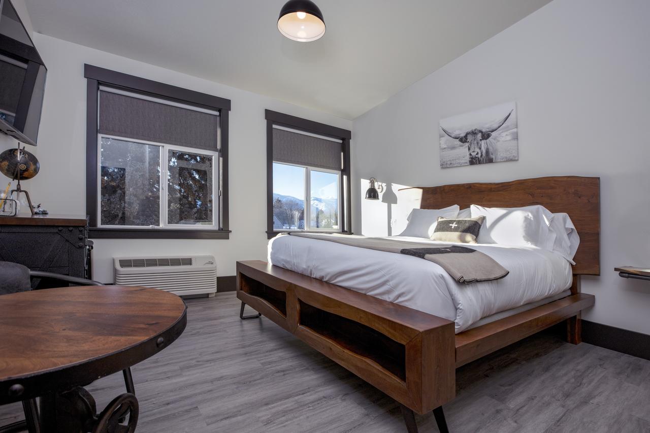 Compass Rose Lodge - thumb 9