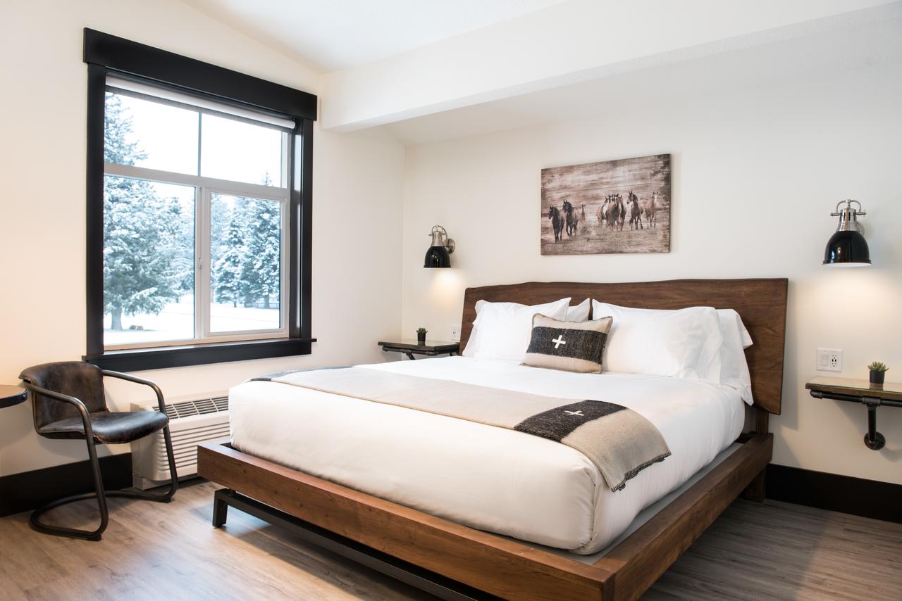 Compass Rose Lodge - thumb 15
