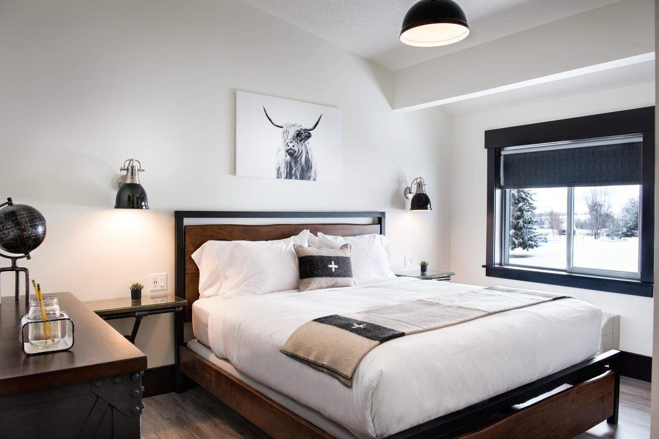 Compass Rose Lodge - thumb 17