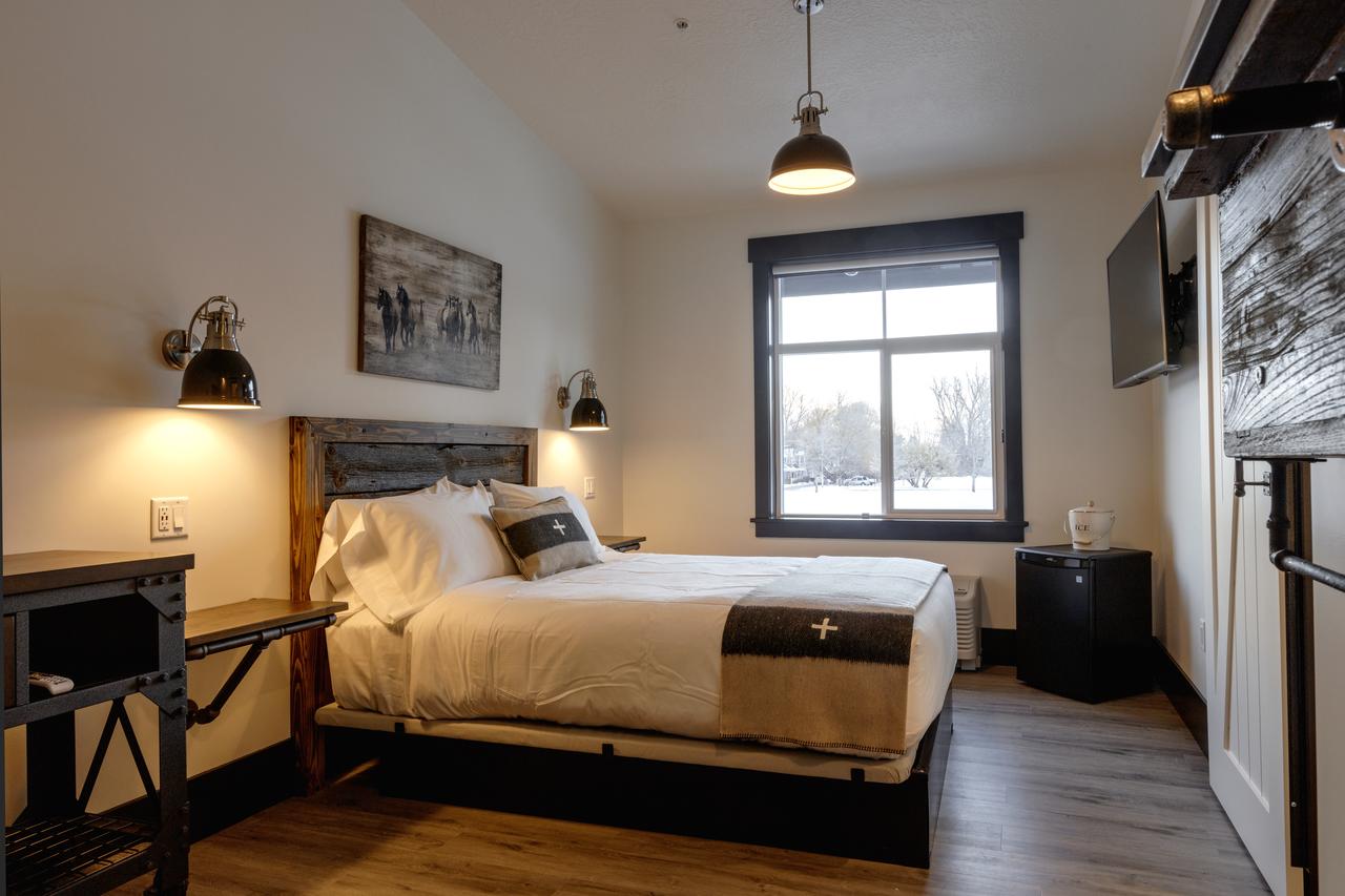 Compass Rose Lodge - thumb 27