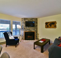 Wolf Lodge 811 - USA Accommodation