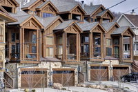 365 Deer Valley Drive - Unit B Tourism Bookings