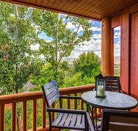 Fantastic Fox Bay Condo - USA Accommodation