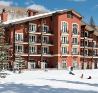 The Inn at Solitude - Tourism Bookings