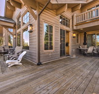 Deer Valley Ultimate Mansion Home - Tourism Bookings