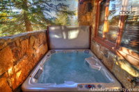 Abode at the Ridge in Deer Valley Tourism Bookings