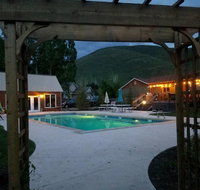 Heber City Retreat - USA Accommodation