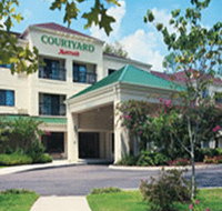 Courtyard Salt Lake City Layton - Tourism Bookings