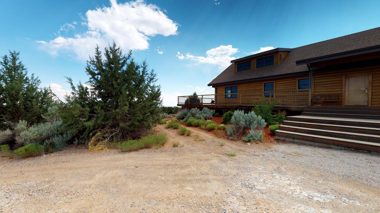 Mustang Mesa 3 Bedroom - thumb 0