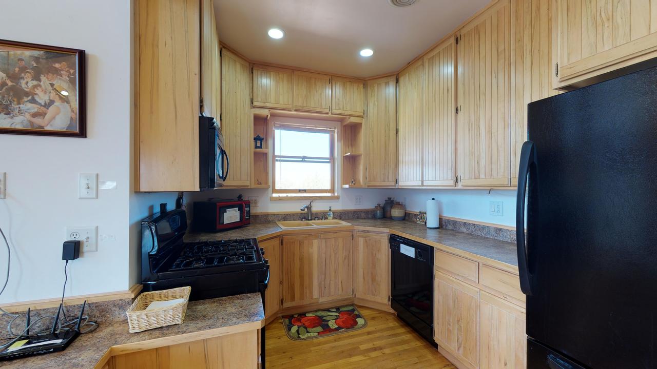 Mustang Mesa 3 Bedroom - thumb 10
